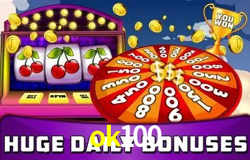 Diretório de Jogos ok100