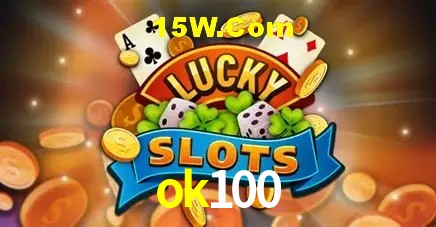 Jogos populares e pagamentos rápidos na ok100
