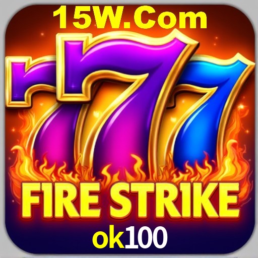 Descubra o Mundo do Cassino Online com ok100