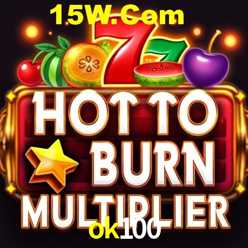 Slot Games ok100