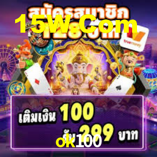 ok100.com