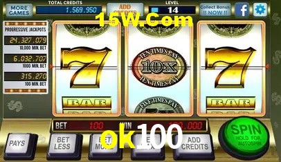 Loterias online na ok100