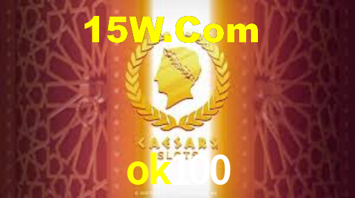 Bônus Generosos e Exclusivos no ok100 para Você!