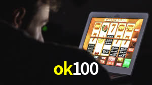 Ofertas Imperdíveis na ok100: Promoções e Bônus Que Valem a Pena