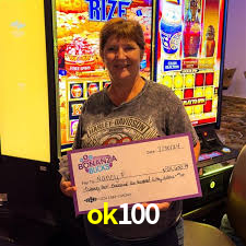 VIP Casino ok100