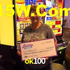 Blackjack Table ok100