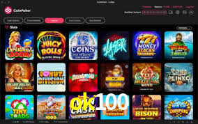 Exclusive Games ok100