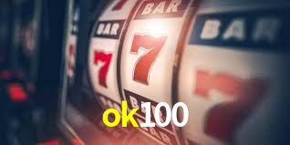 Live Casino ok100