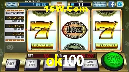 Login Seguro ok100