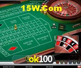 Provedores de Jogos ok100