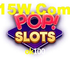 ok100 - Plataforma Oficial Download - ok100.com