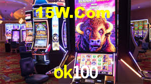 ok100.com