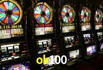 Canal oficial no Telegram da ok100