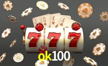 ok100 login