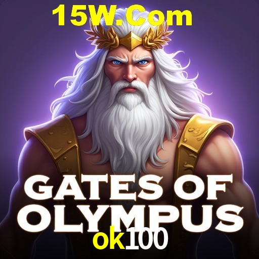 ok100 login