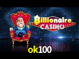 ok100: A Experiência de Casino com Jogos de Mesa ao Vivo