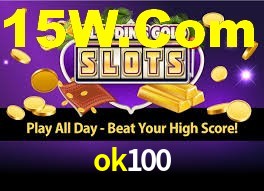 ok100,ok100.com
