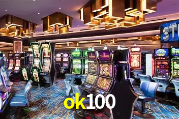 ok100,ok100.com