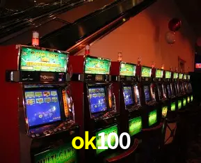 ok100,ok100.com